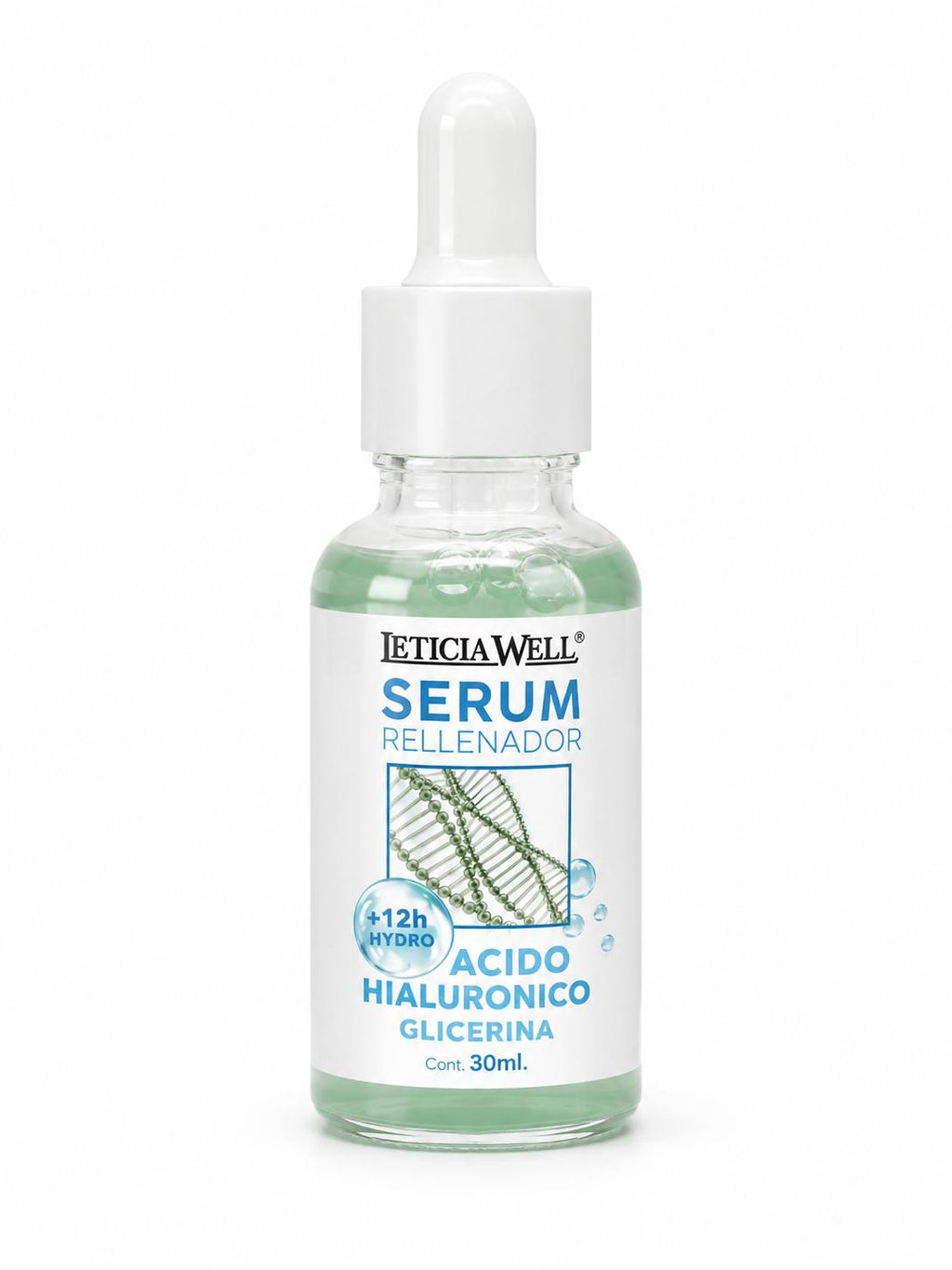 Sérum Ácido Hialurónico LW