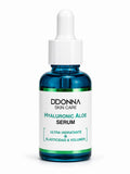 Sérum Hialurónico y Aloe D´DONNA