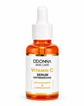 Sérum Vitamina-C D´DONNA