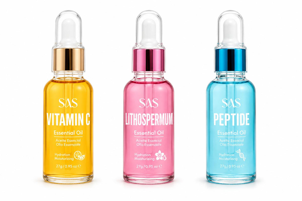 Sérum Lithospermum SAS