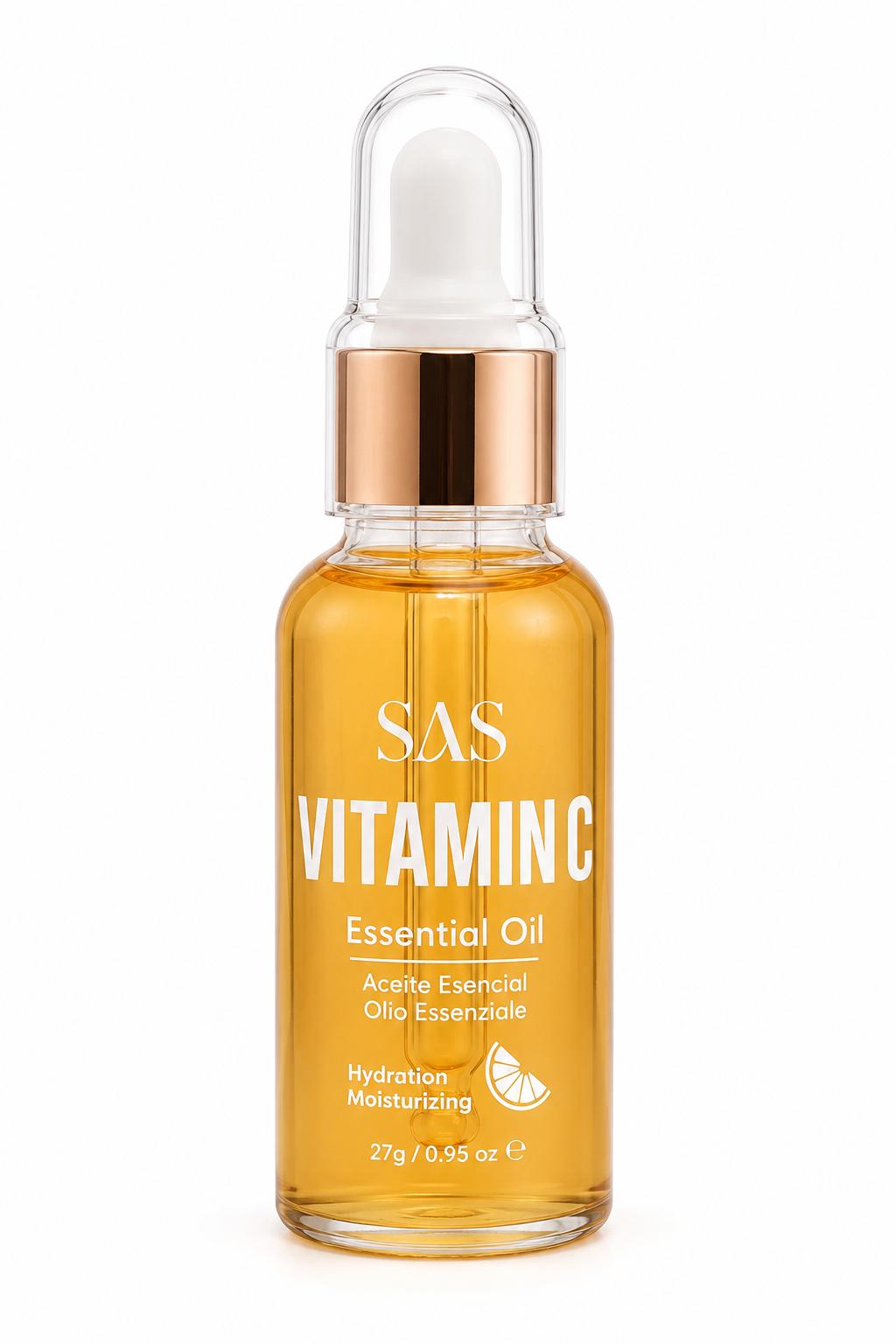 Sérum Vitamina C SAS