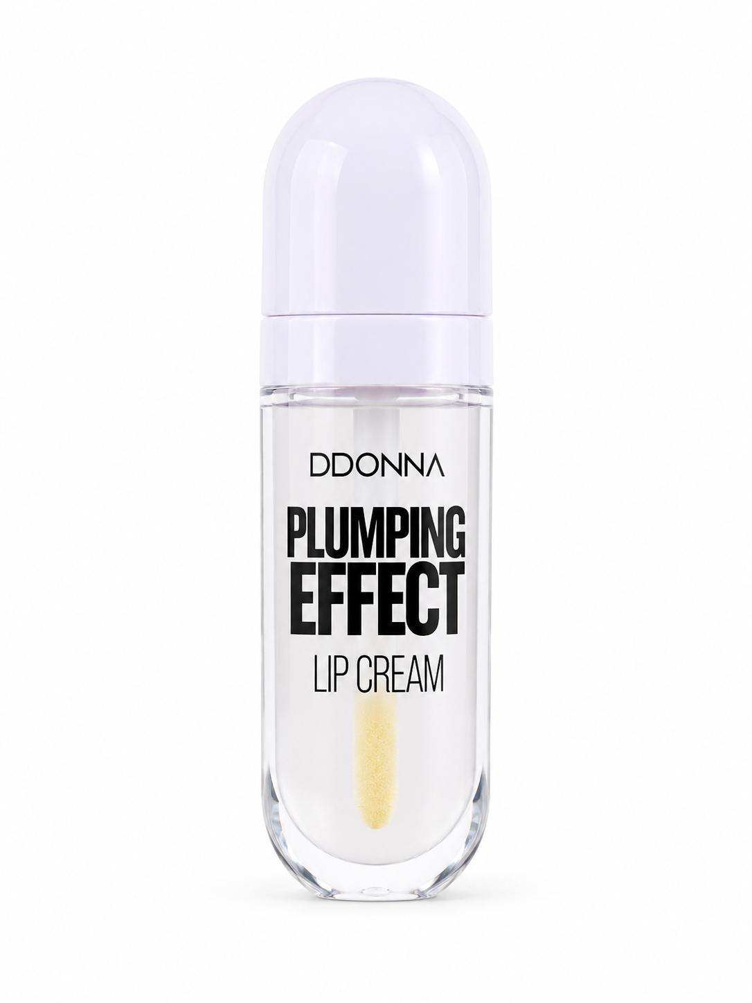Lip Cream Pumpling Efect D´DONNA