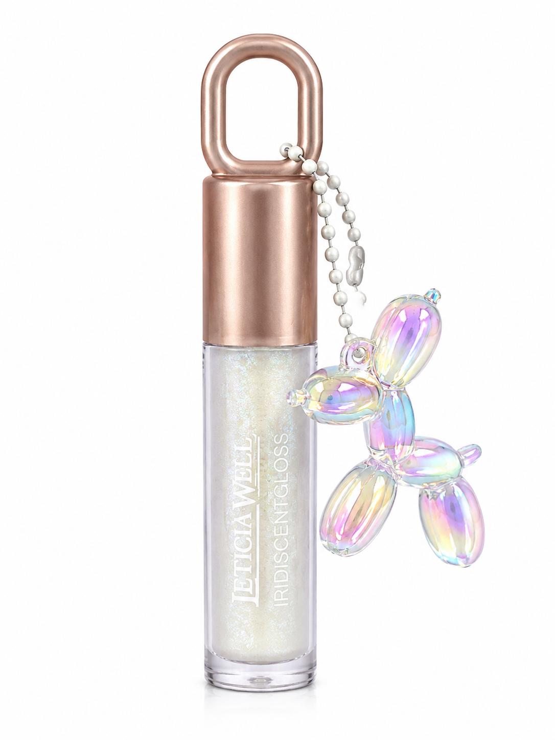 Lip Gloss IRIDISCENTE