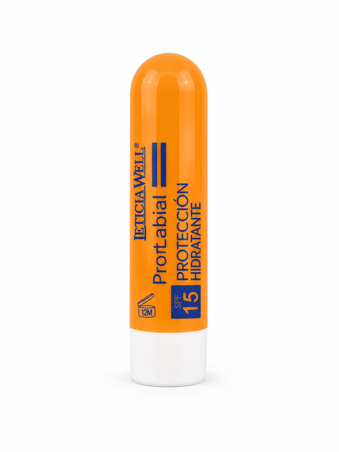 Protección Labial 15-SPF
