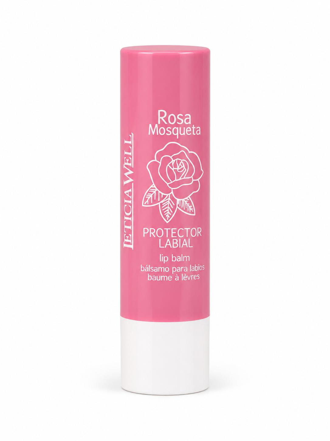 Lip Balm Rosa Mosqueta