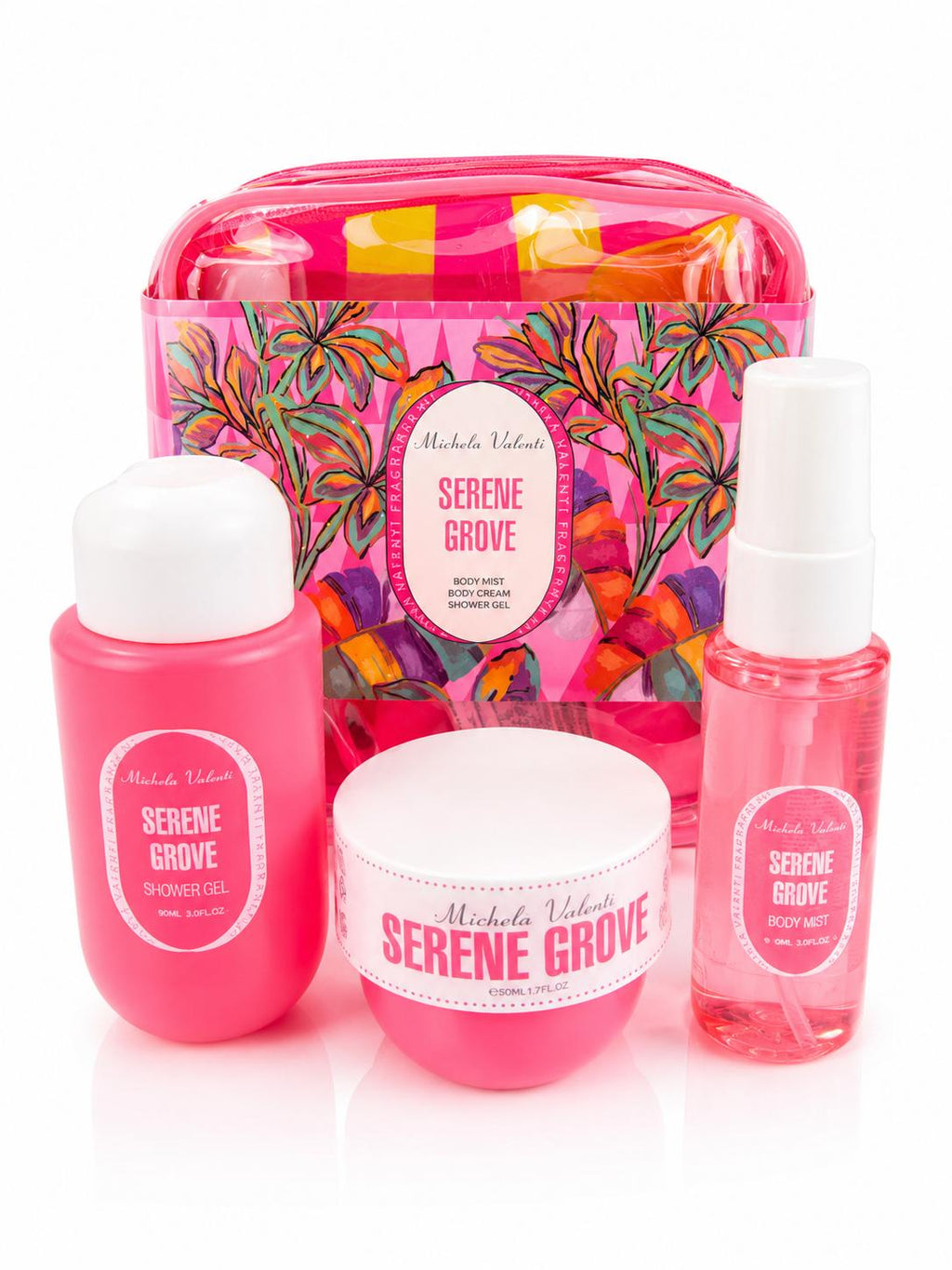 Neceser Fruity Simphony