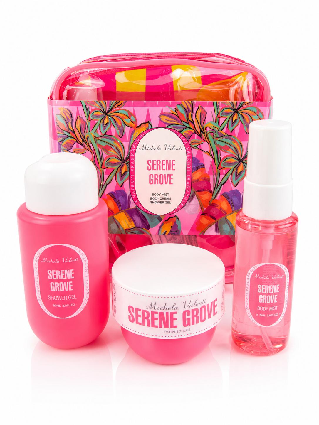 Neceser Fruity Simphony