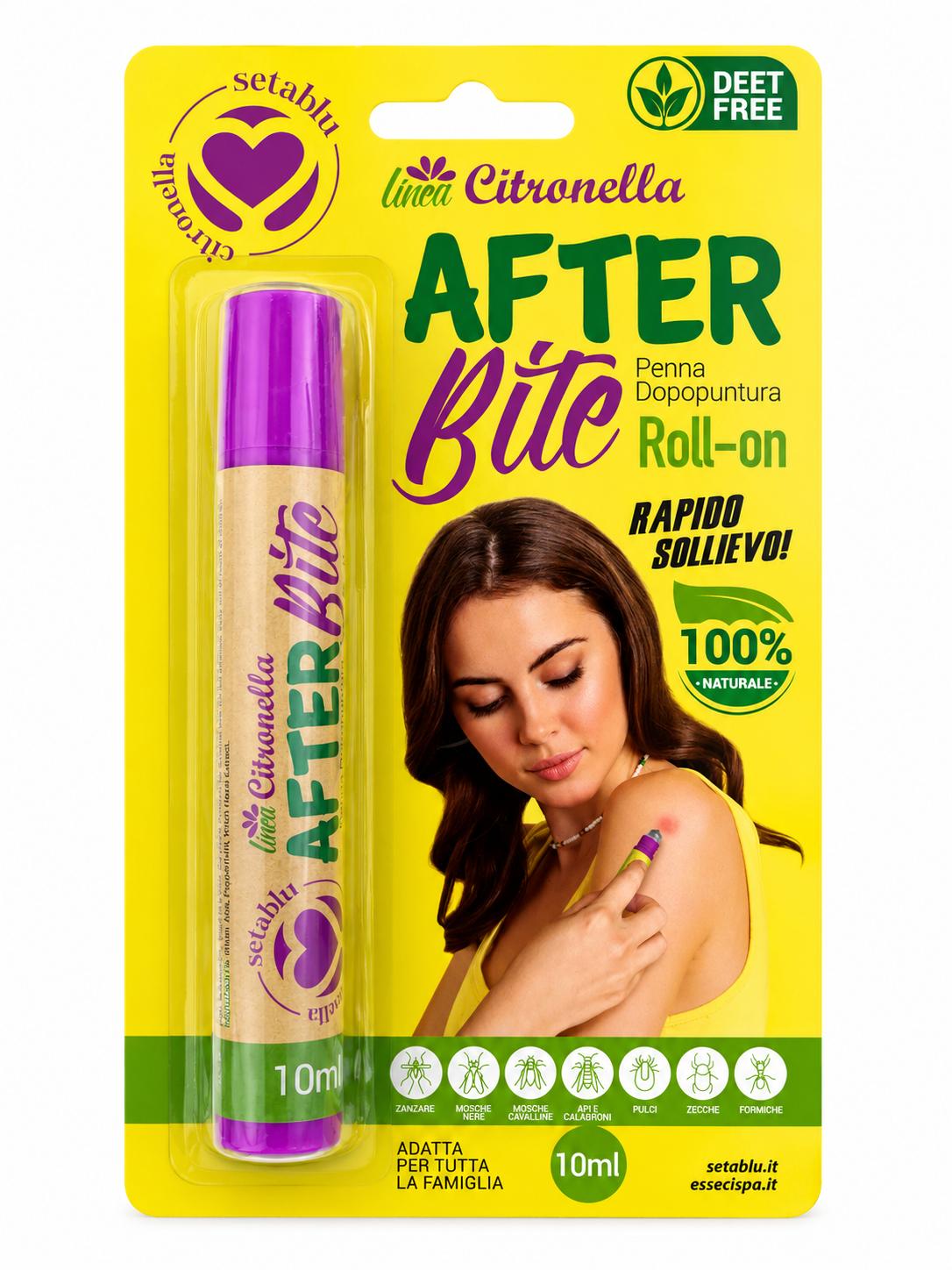 After Bite 10ml