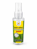 Citronella en Spray