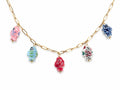 Collar KOI MULTICOLOR