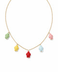 Collar TORTUGAS MULTICOLOR