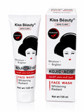 Limpiador Facial KOJIC