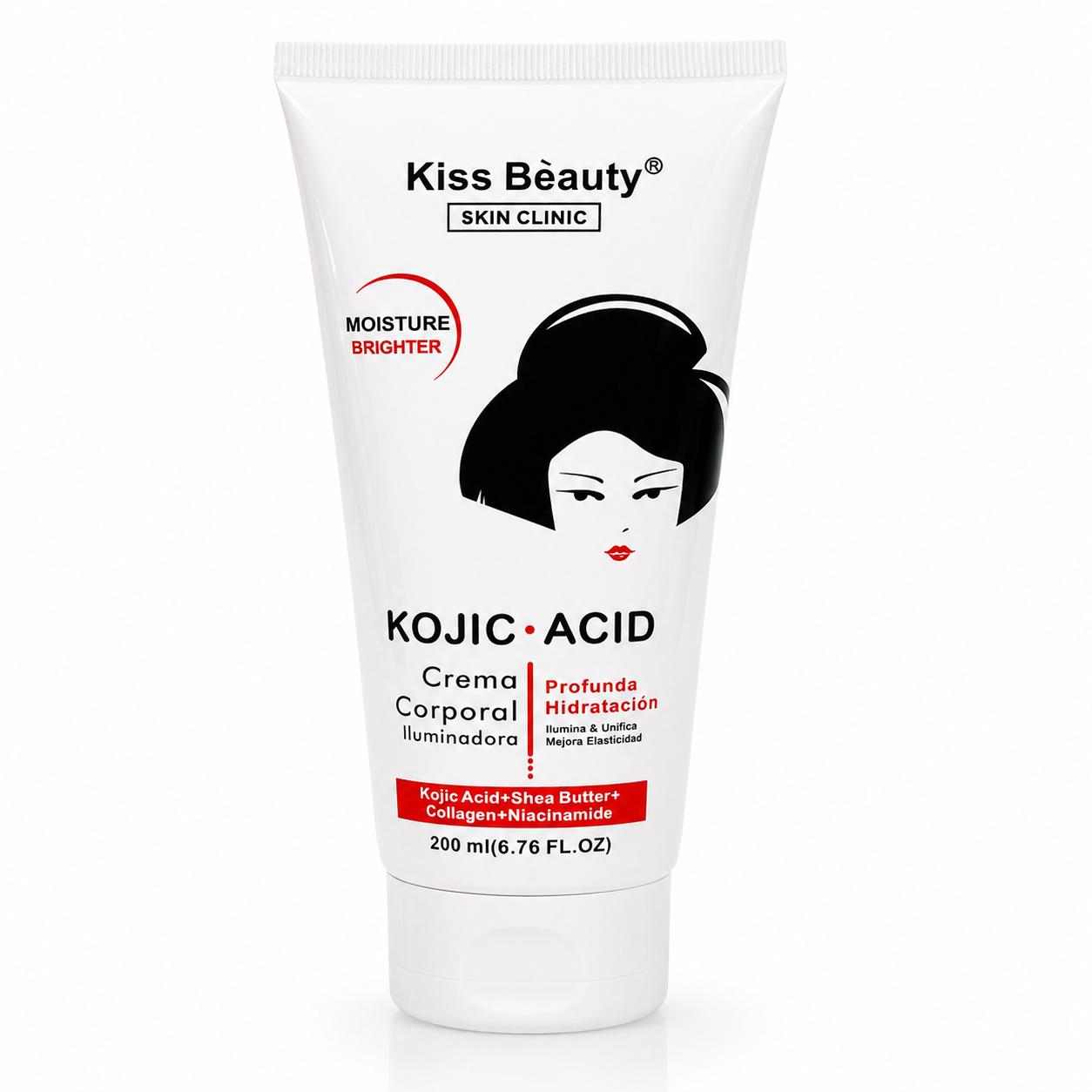 Crema Corporal  KOJIC