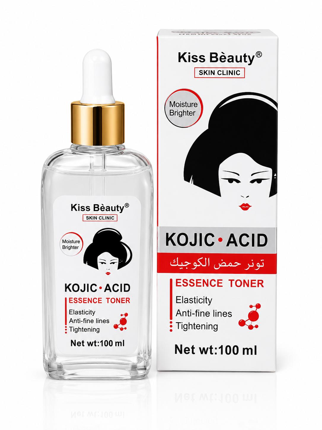 Tónico Facial KOJIC