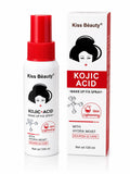 Fijador de Maquillaje KOJIC